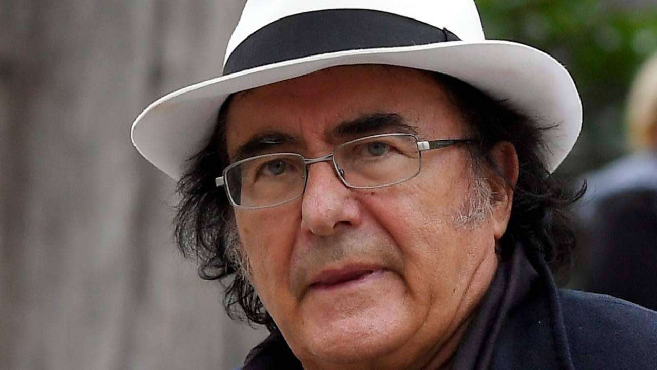 Al Bano