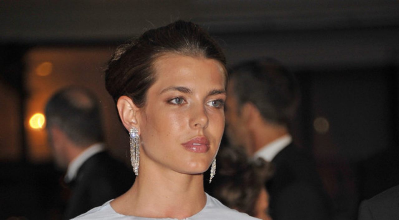 Charlotte Casiraghi