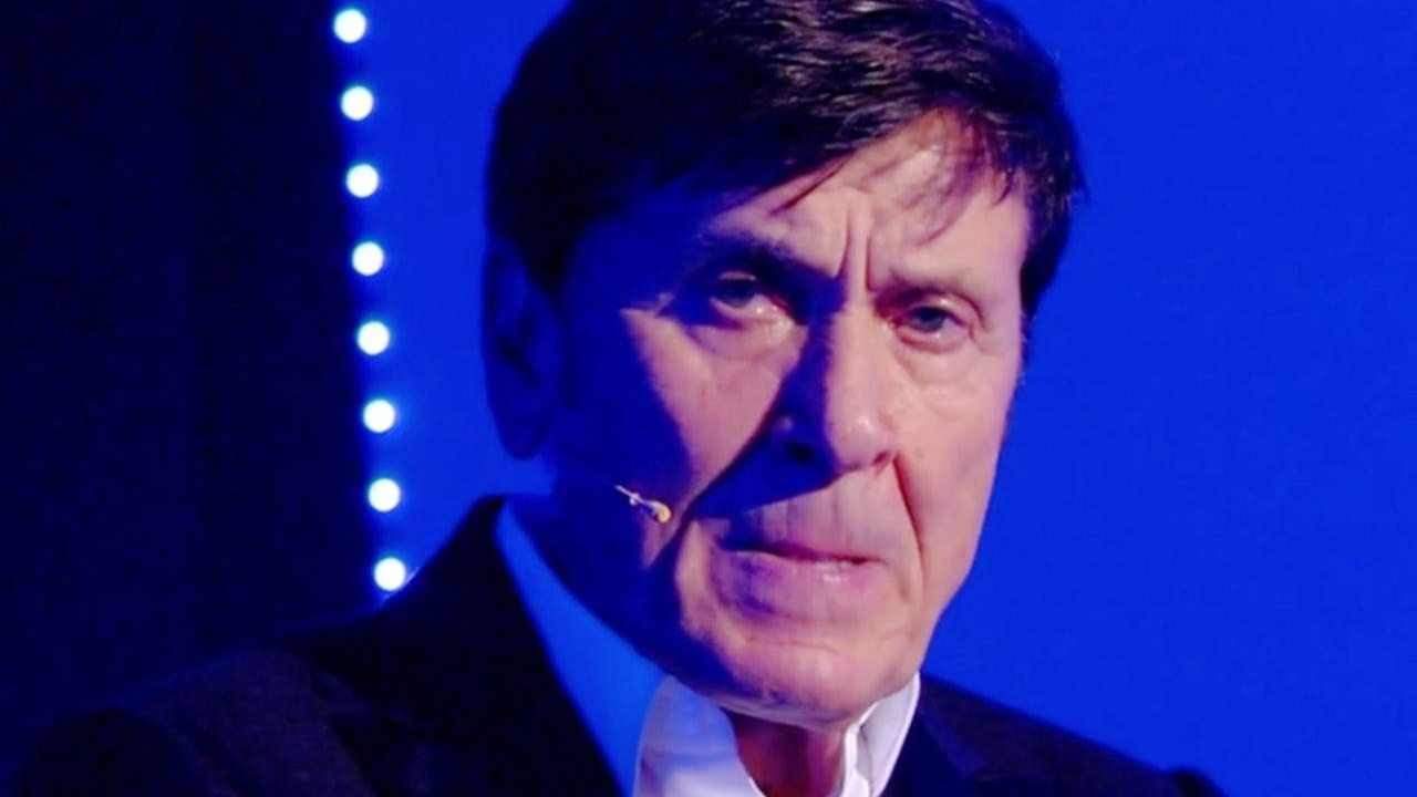 Gianni Morandi