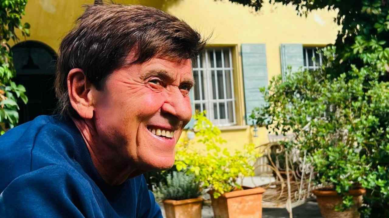 Gianni Morandi