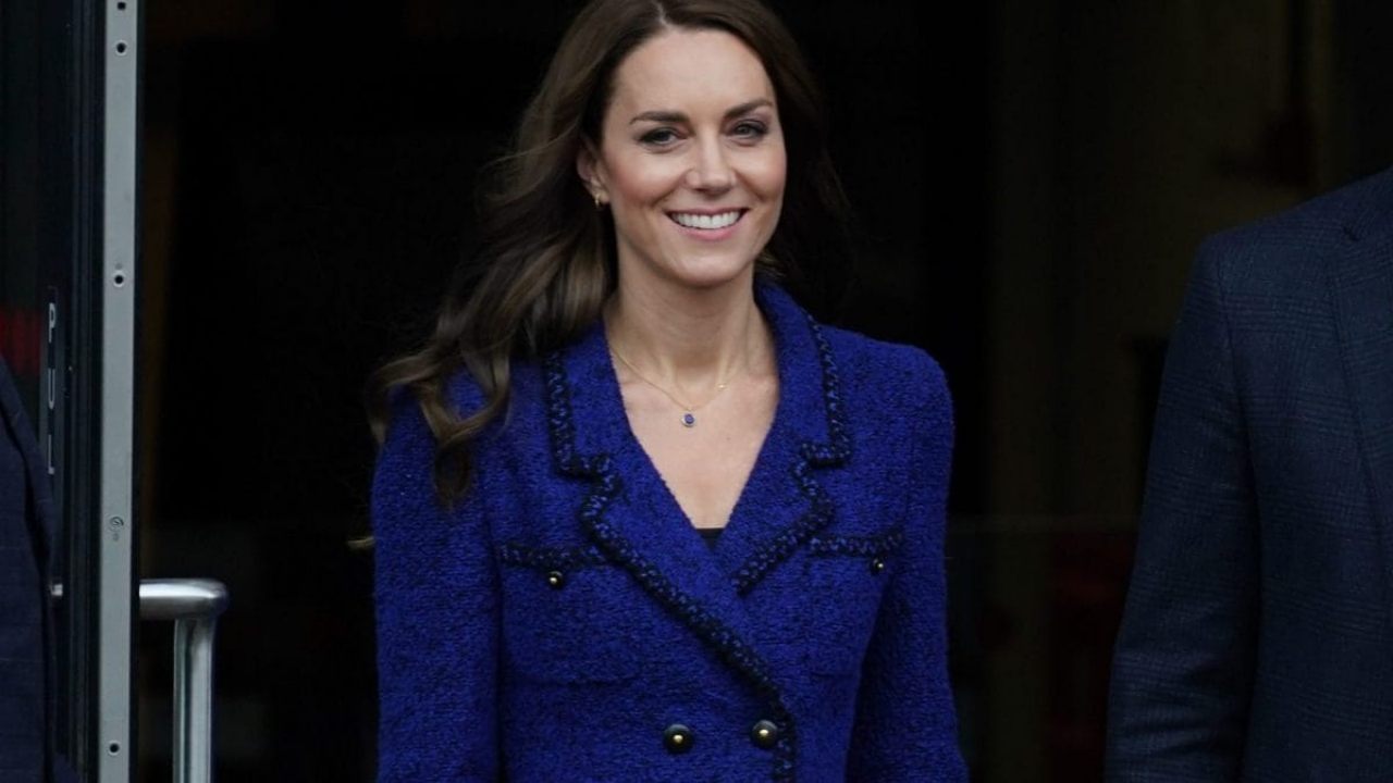 Kate Middleton