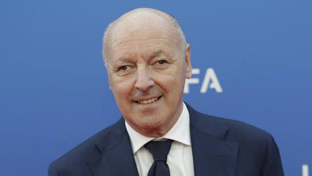 Giuseppe Marotta