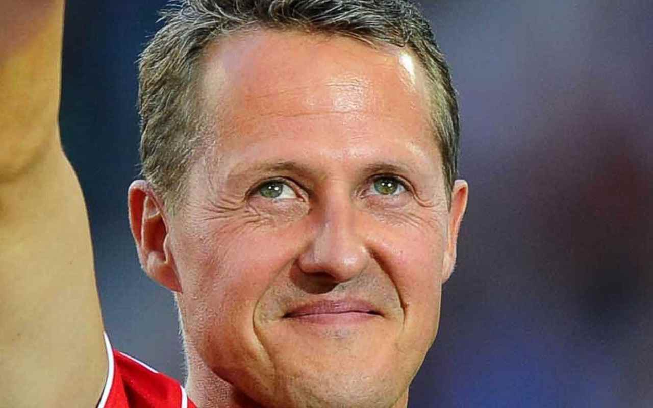 schumacher