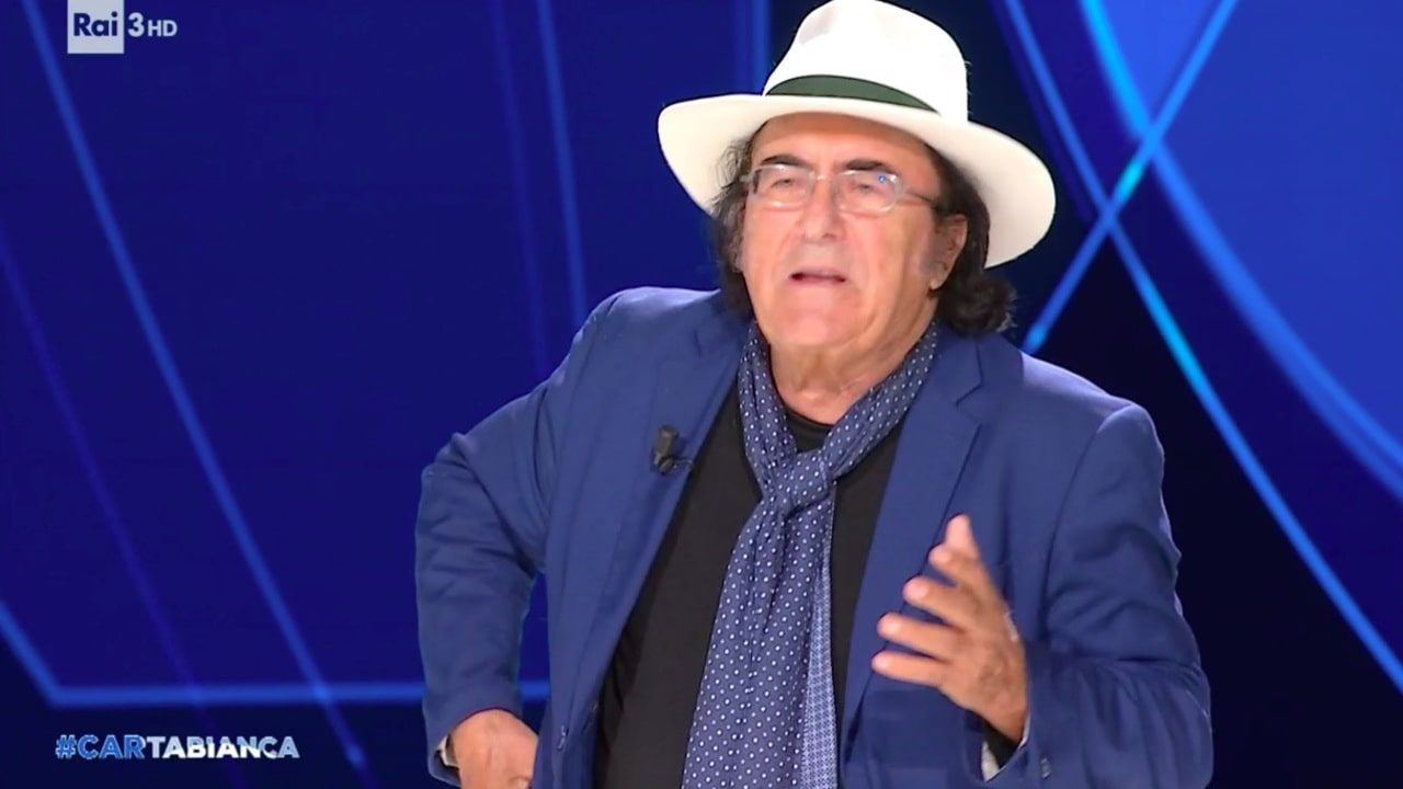 albano