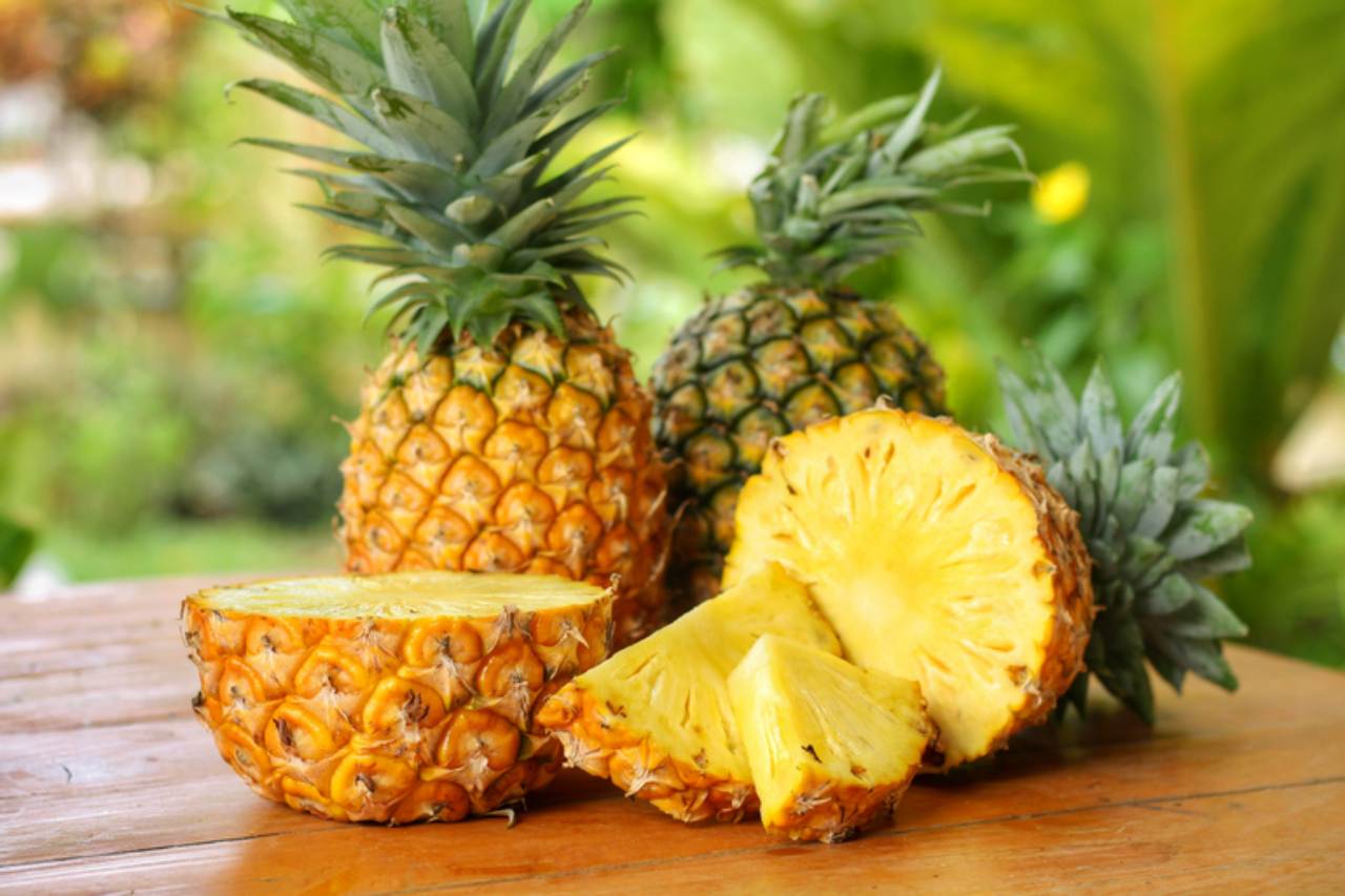 ananas