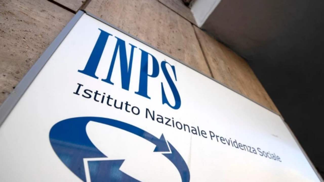 Pensioni Inps