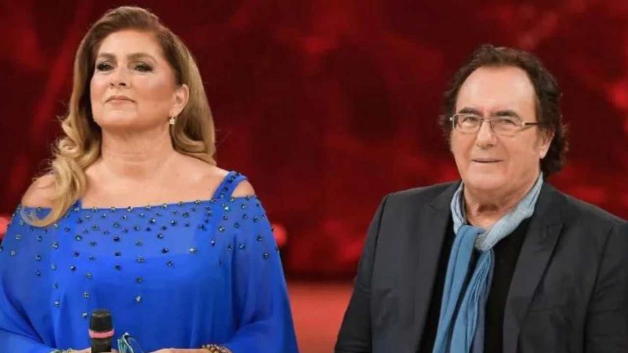 Albano e Romina fermati dai Carabinieri - Parolibero