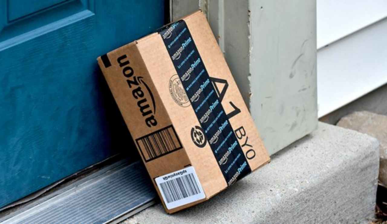 Amazon 