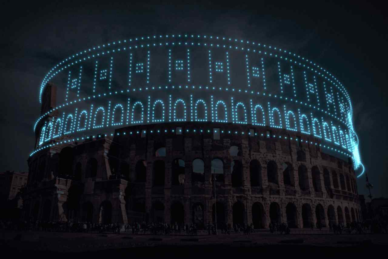 colosseo