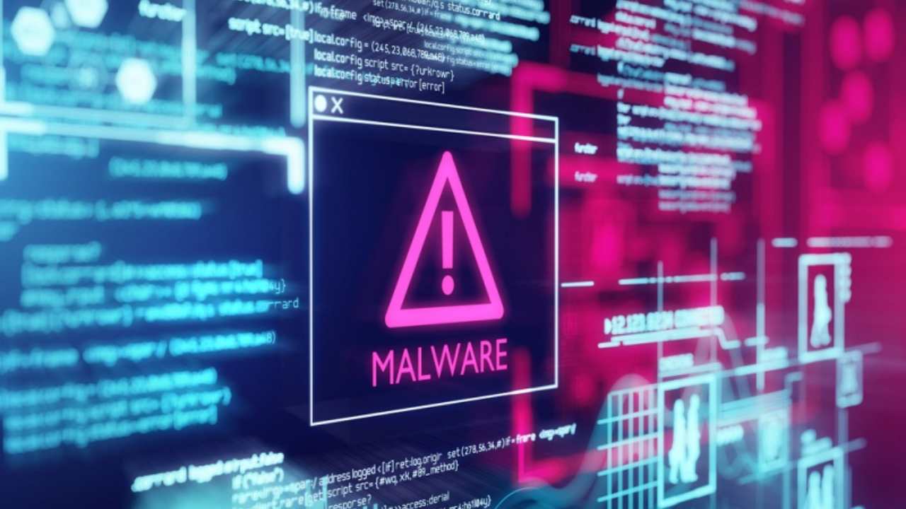 Malware