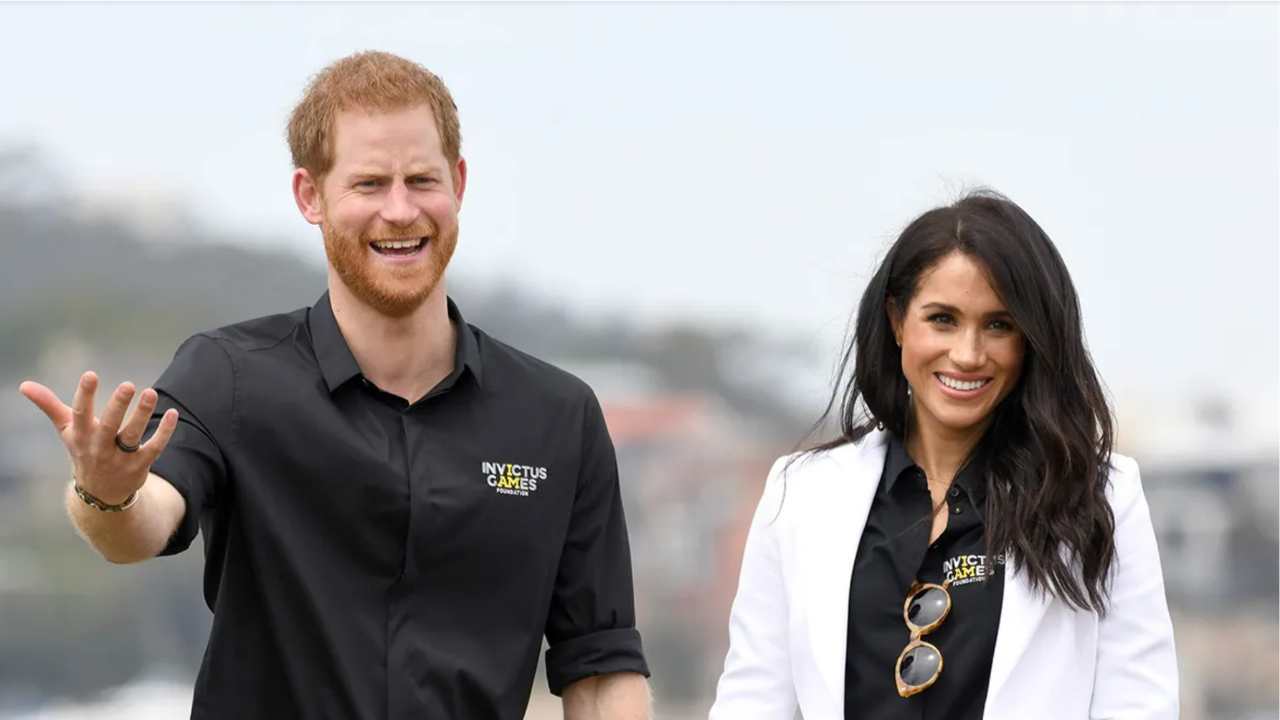 Meghan ha tradito Harry - Parolibero