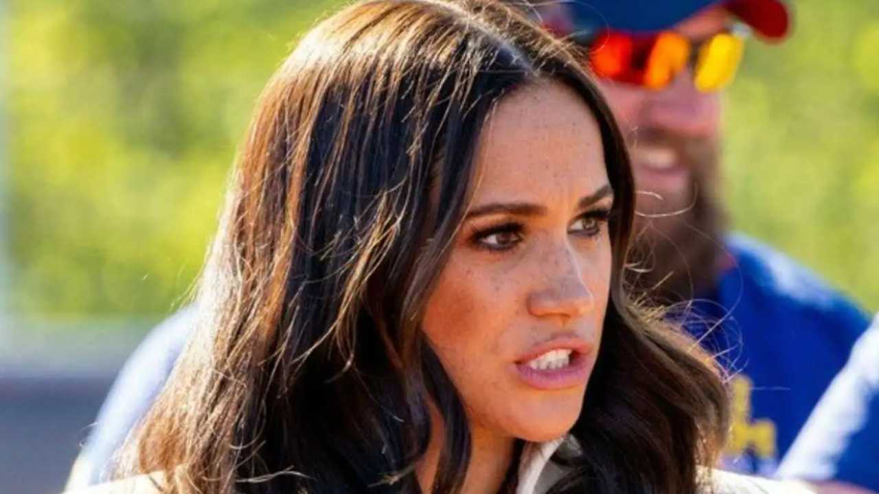 Meghan ha tradito Harry - Parolibero