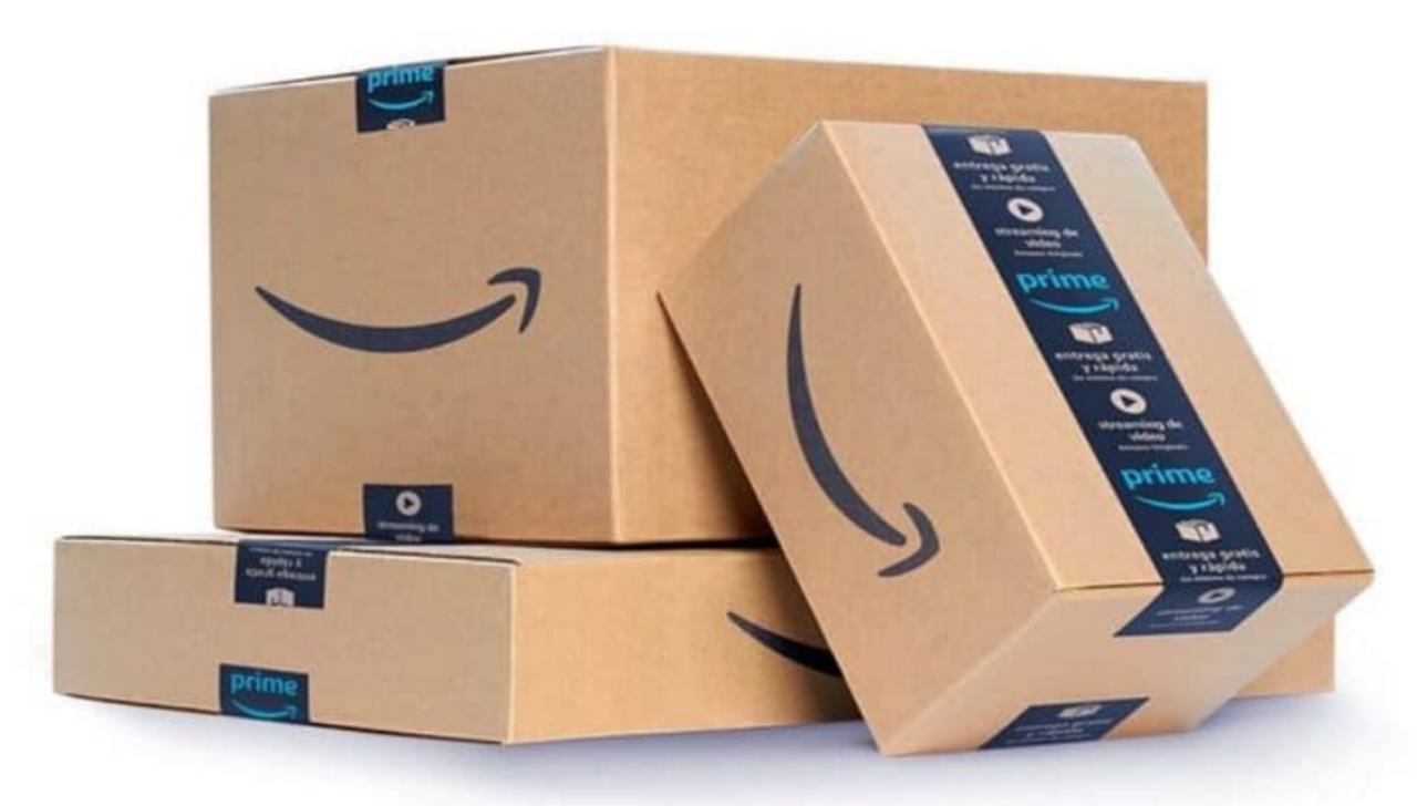 Amazon truffa