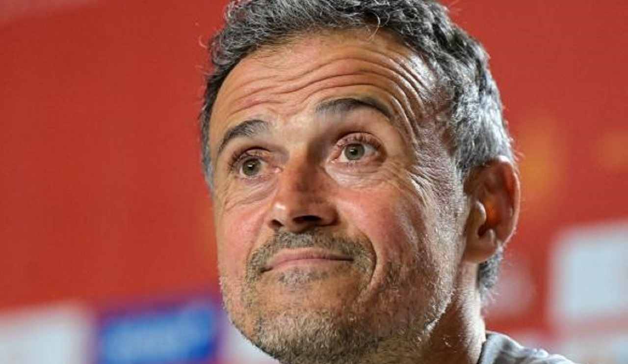 luis enrique