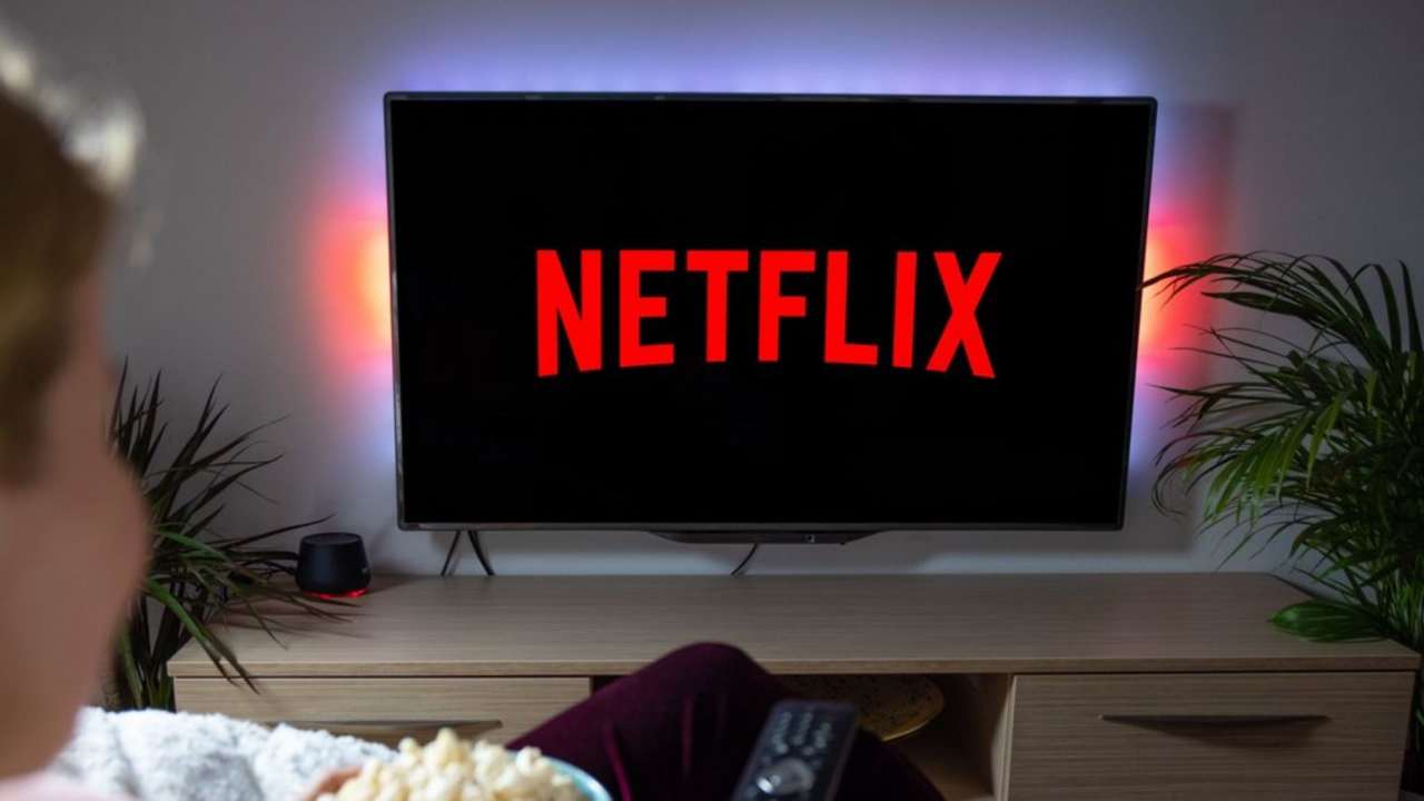 netflix offerta natale