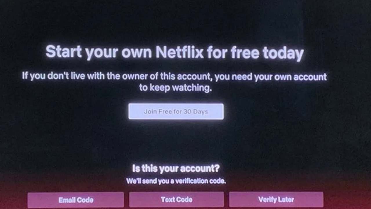 netflix 