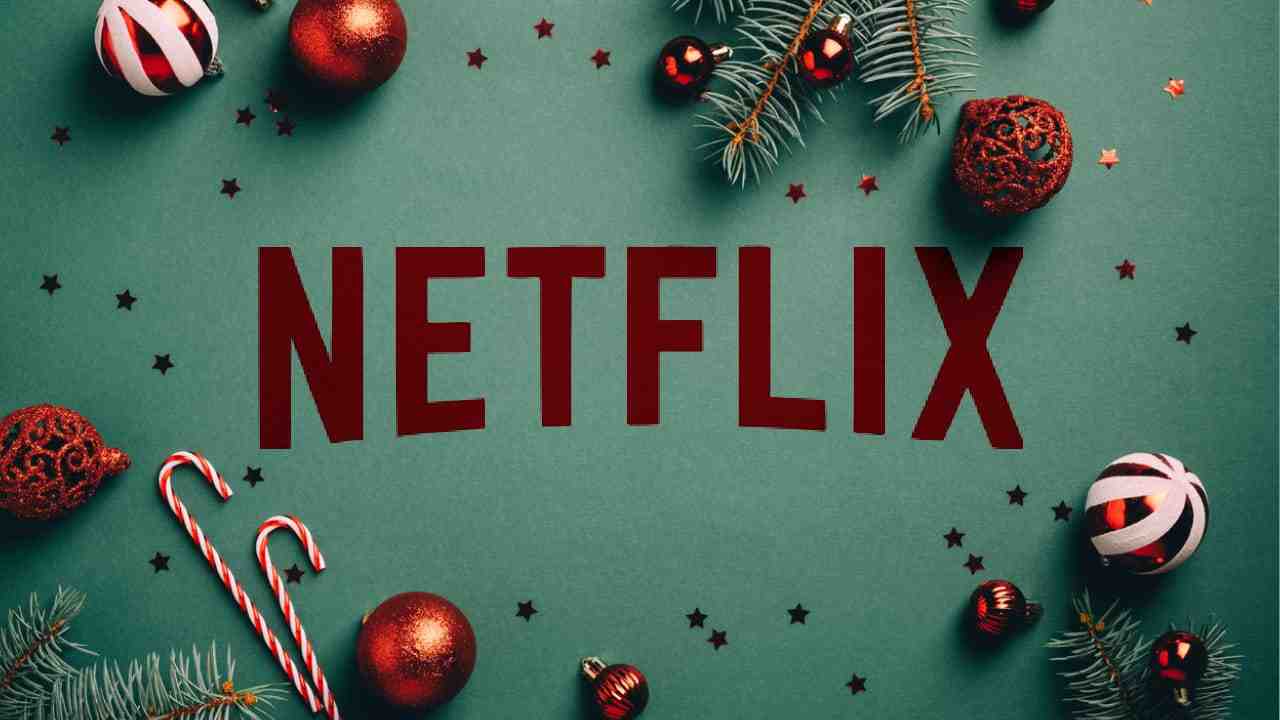 netflix offerta natale