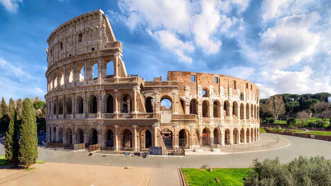 colosseo