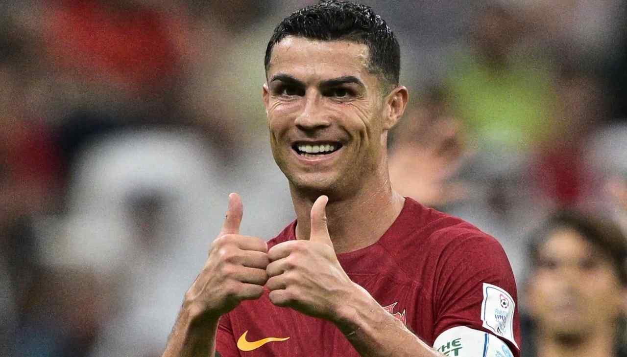 ronaldo cr1