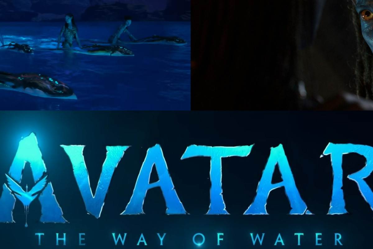 Avatar 2 streaming truffa