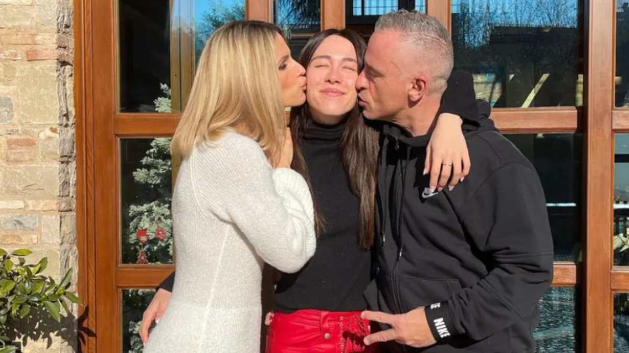 Eros Ramazzotti dedica d'amore - Parolibero