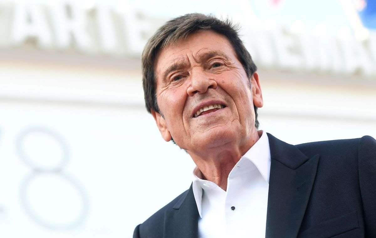 Gianni Morandi