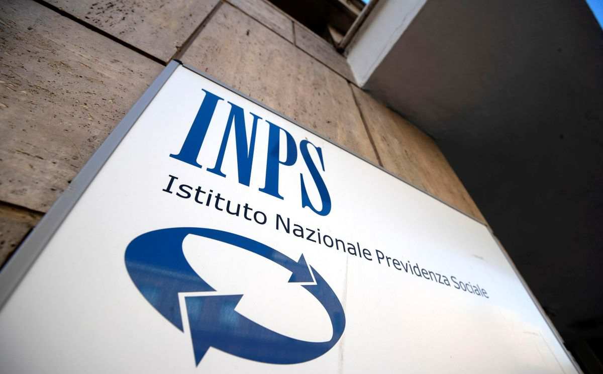 Inps phishing