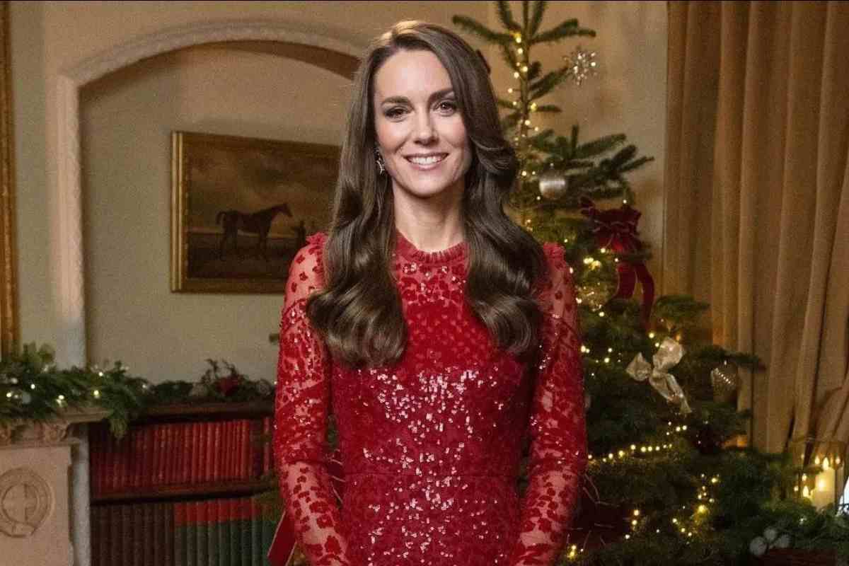 Kate Middleton