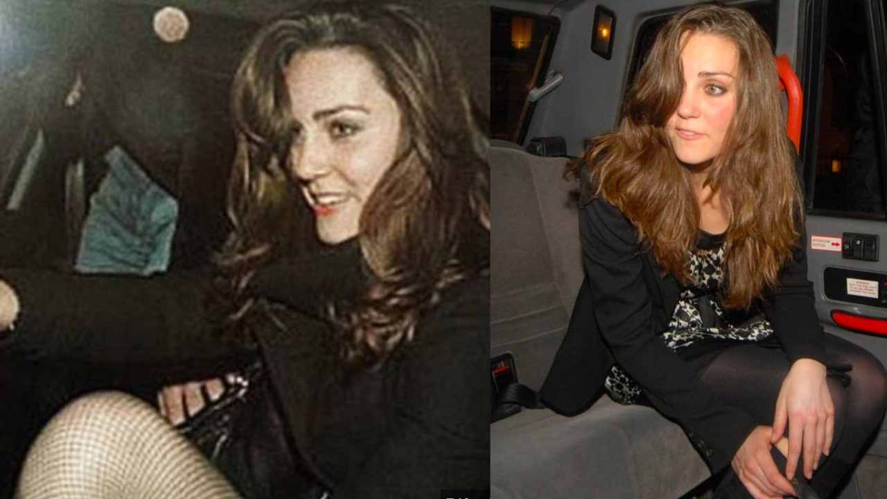 Kate Middleton ubriaca - Parolibero - Fonte foto Google