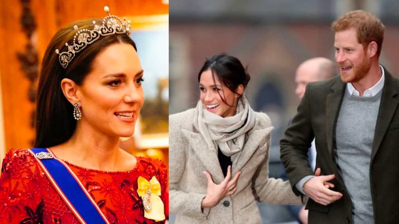 Kate Middleton ubriaca - Parolibero - Fonte foto Google