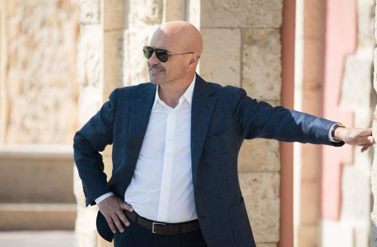 Luca Zingaretti finale montalbano