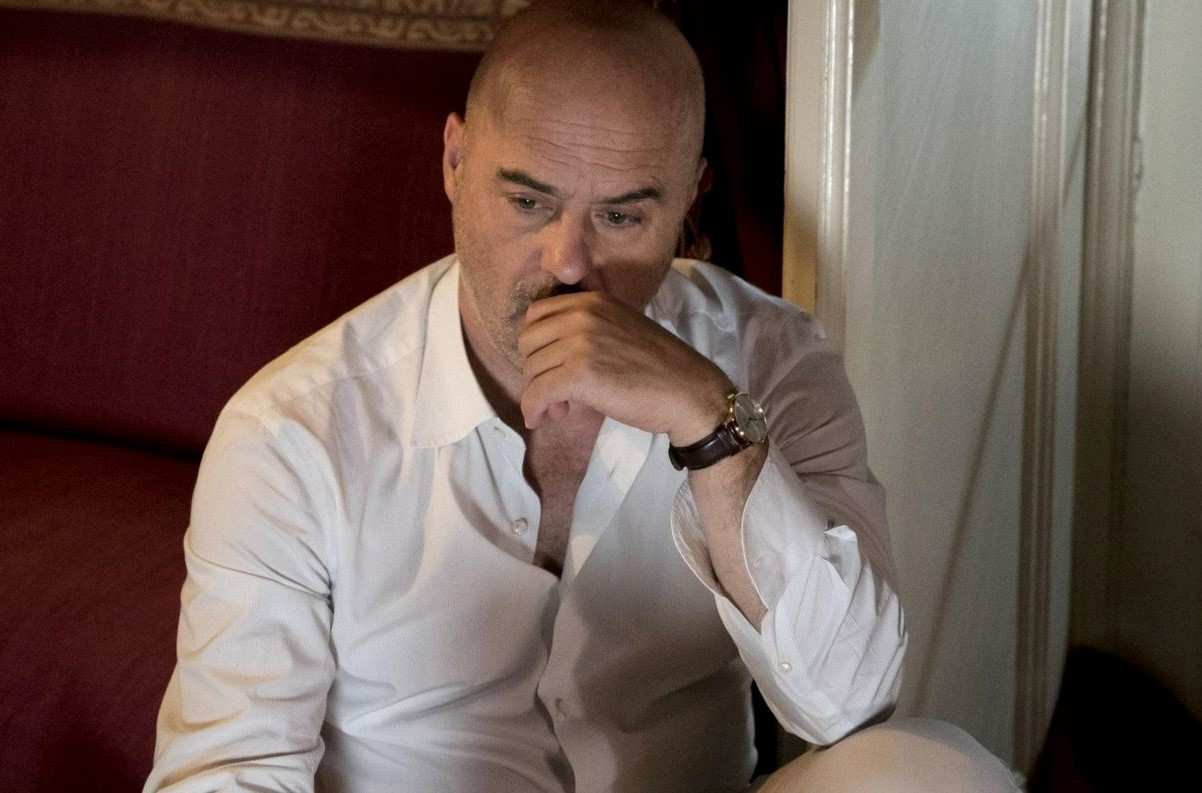 Luca Zingaretti finale montalbano