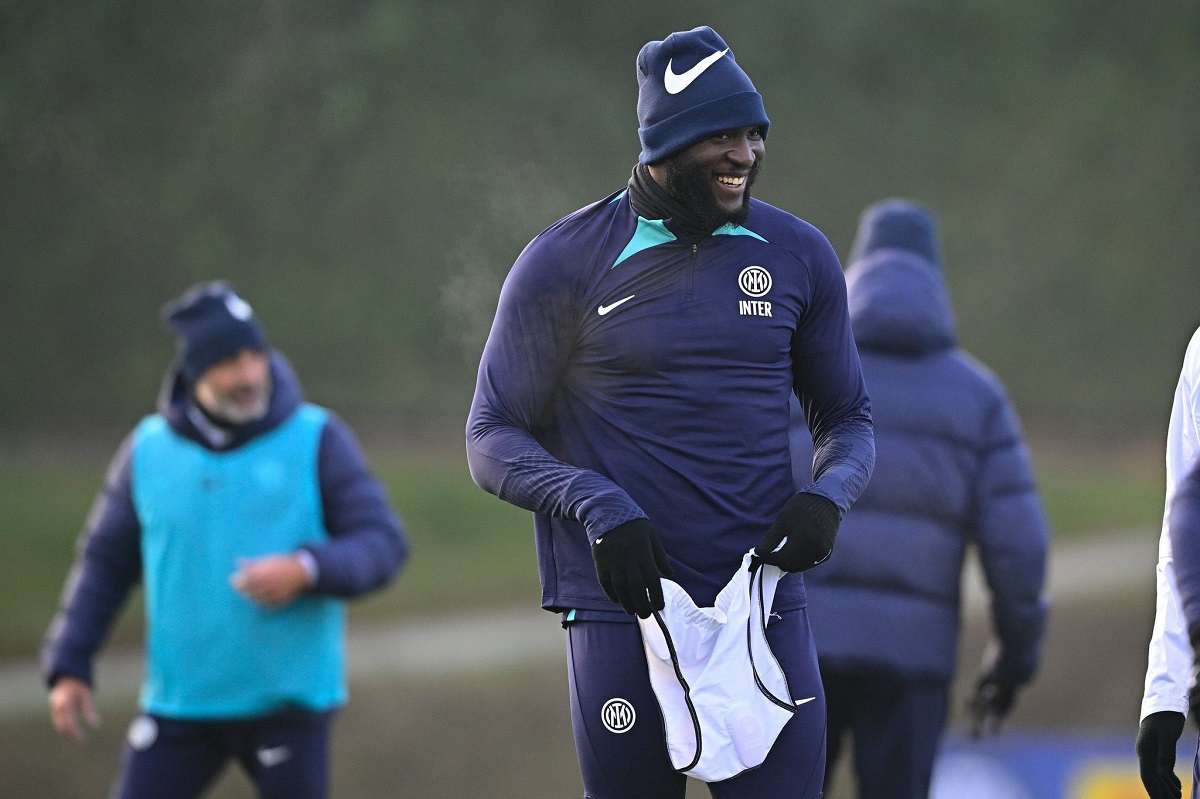 Lukaku ritorno big match Inter