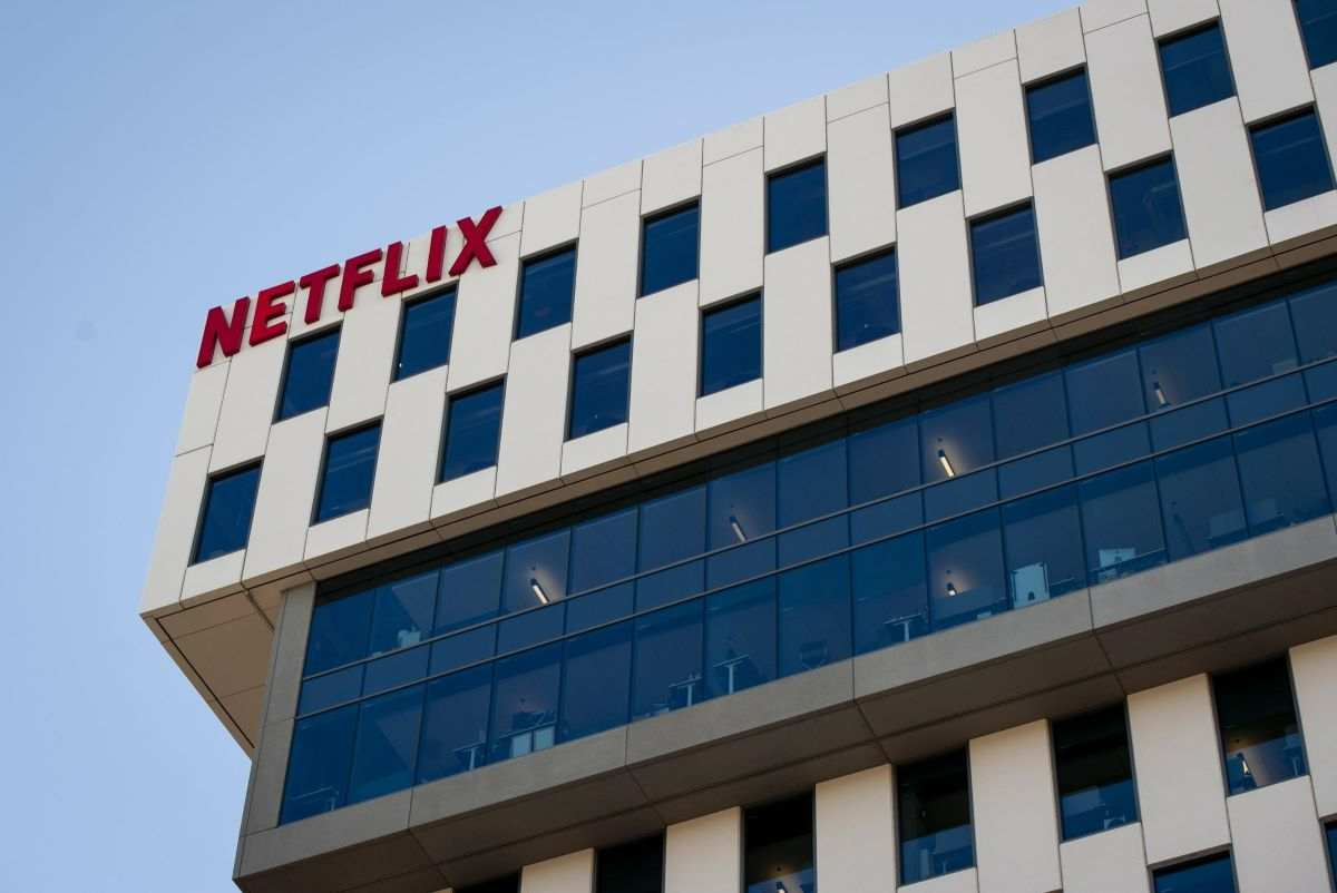 Netflix programmazione gennaio 2023