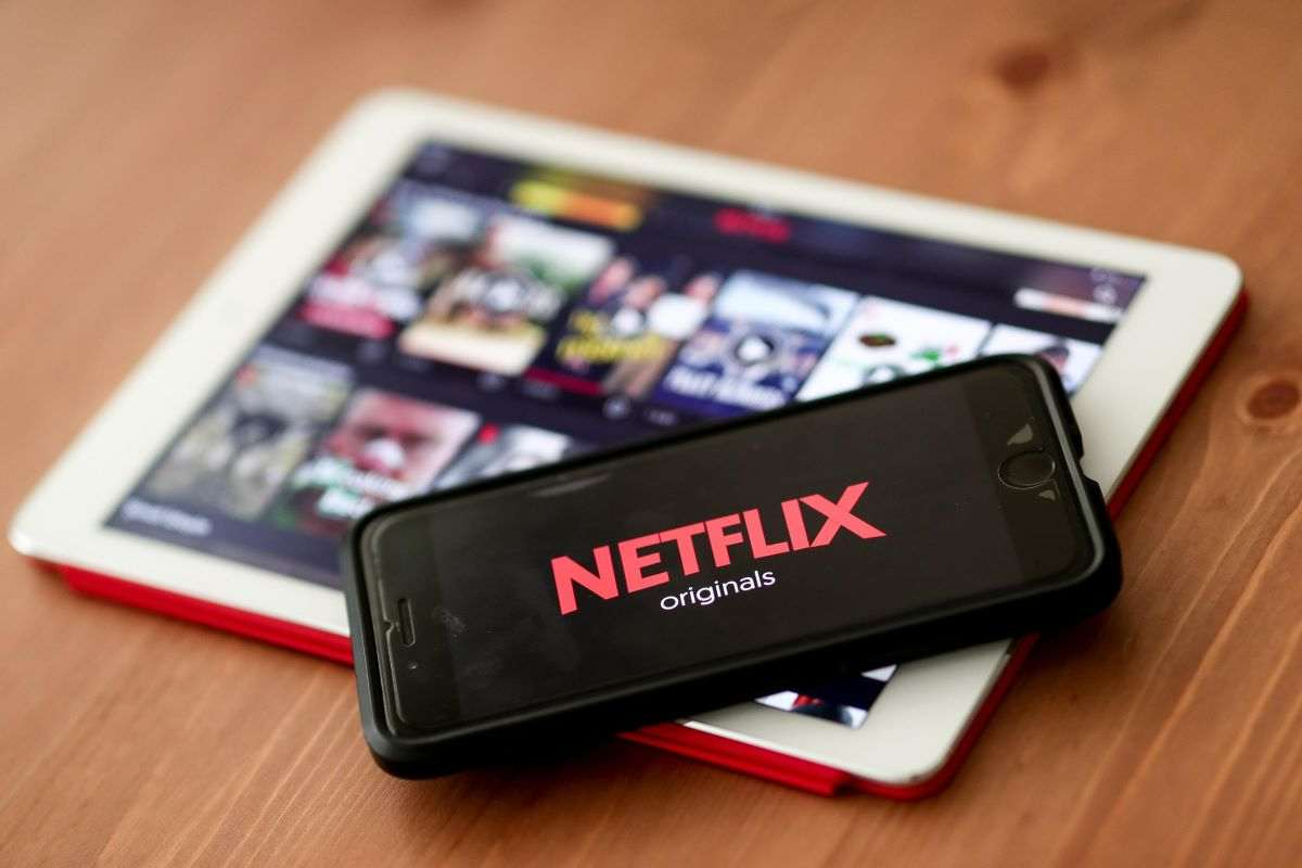 netflix programmazione gennaio 2023