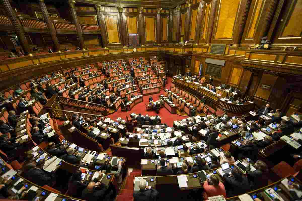 Parlamento