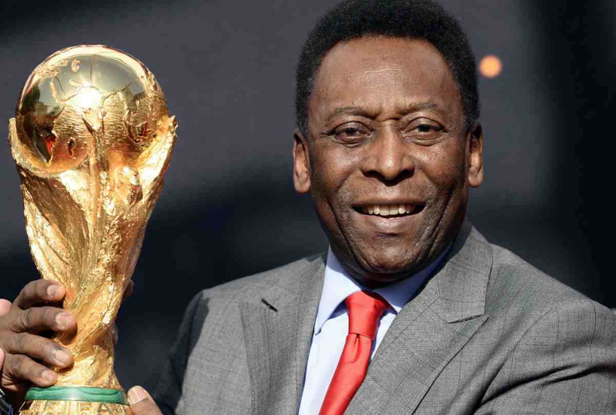 Pele