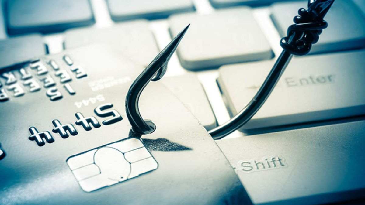 Phishing truffa donazione