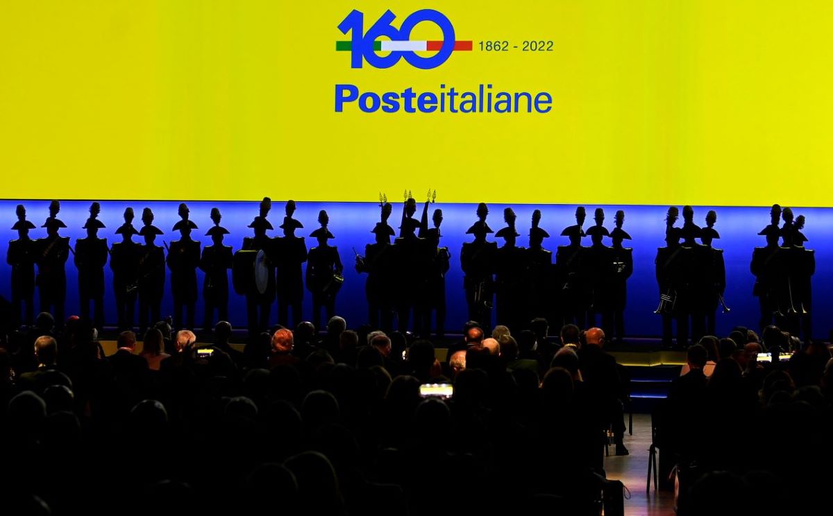 Poste Italiane