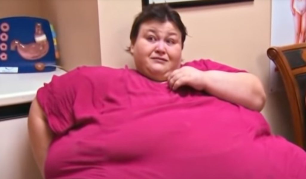 Vite al limite, il dramma atroce di Margaret il mostro che la