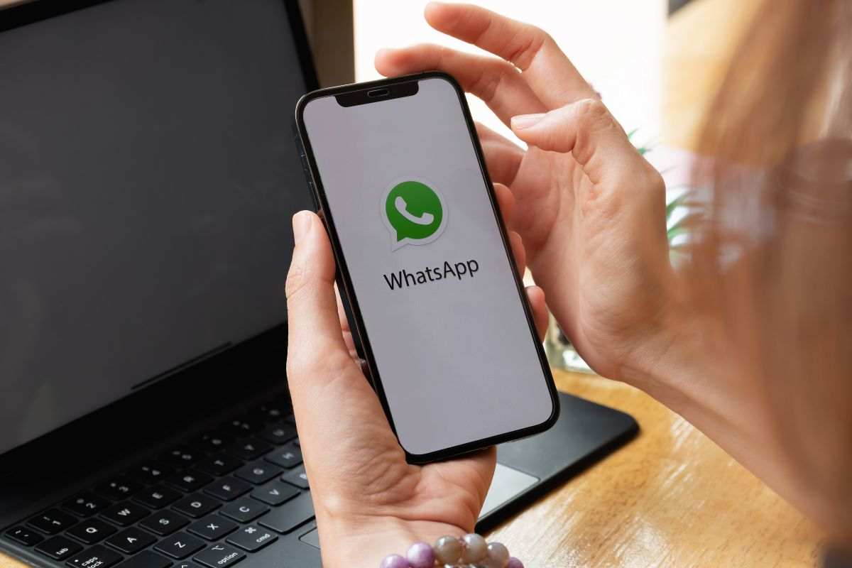 Come rimediare ad un errore su WhatsApp