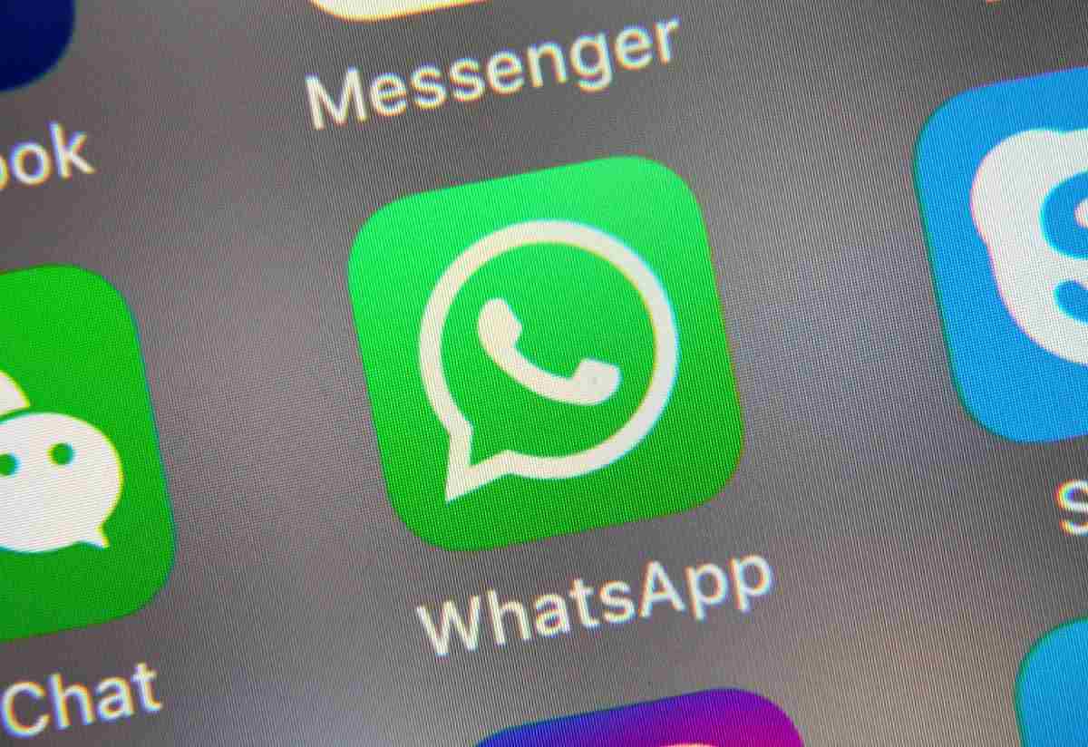 WhatsApp gennaio 49 modelli fuori uso