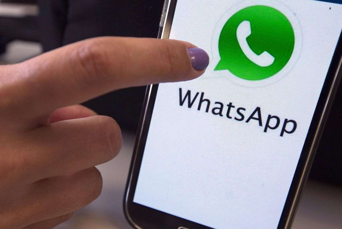 WhatsApp gennaio 49 modelli fuori uso