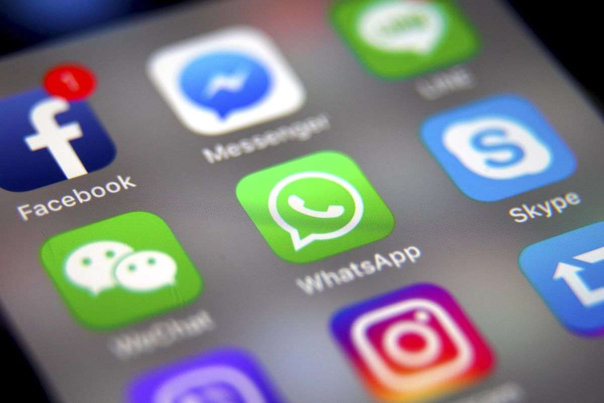 whatsapp audio disabilitare spunte blu