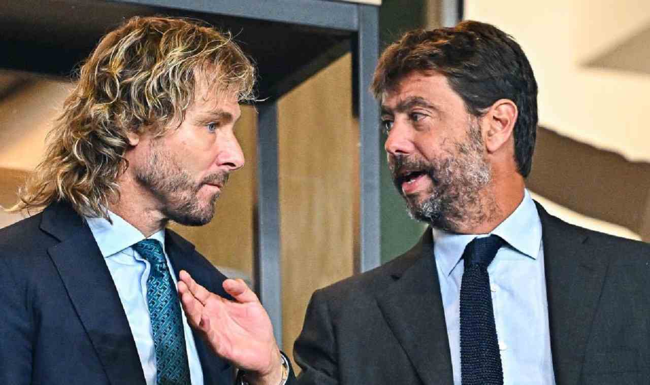 agnelli juve procura torino