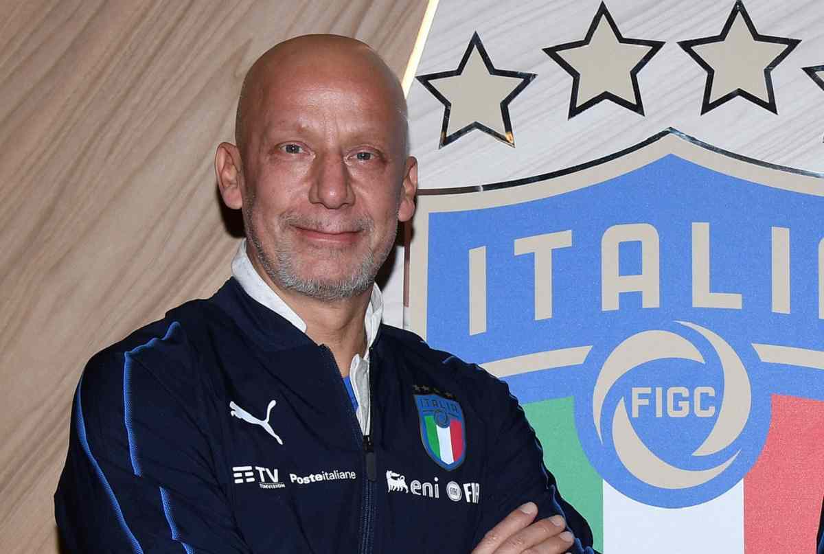 Gianluca Vialli calciatore storia