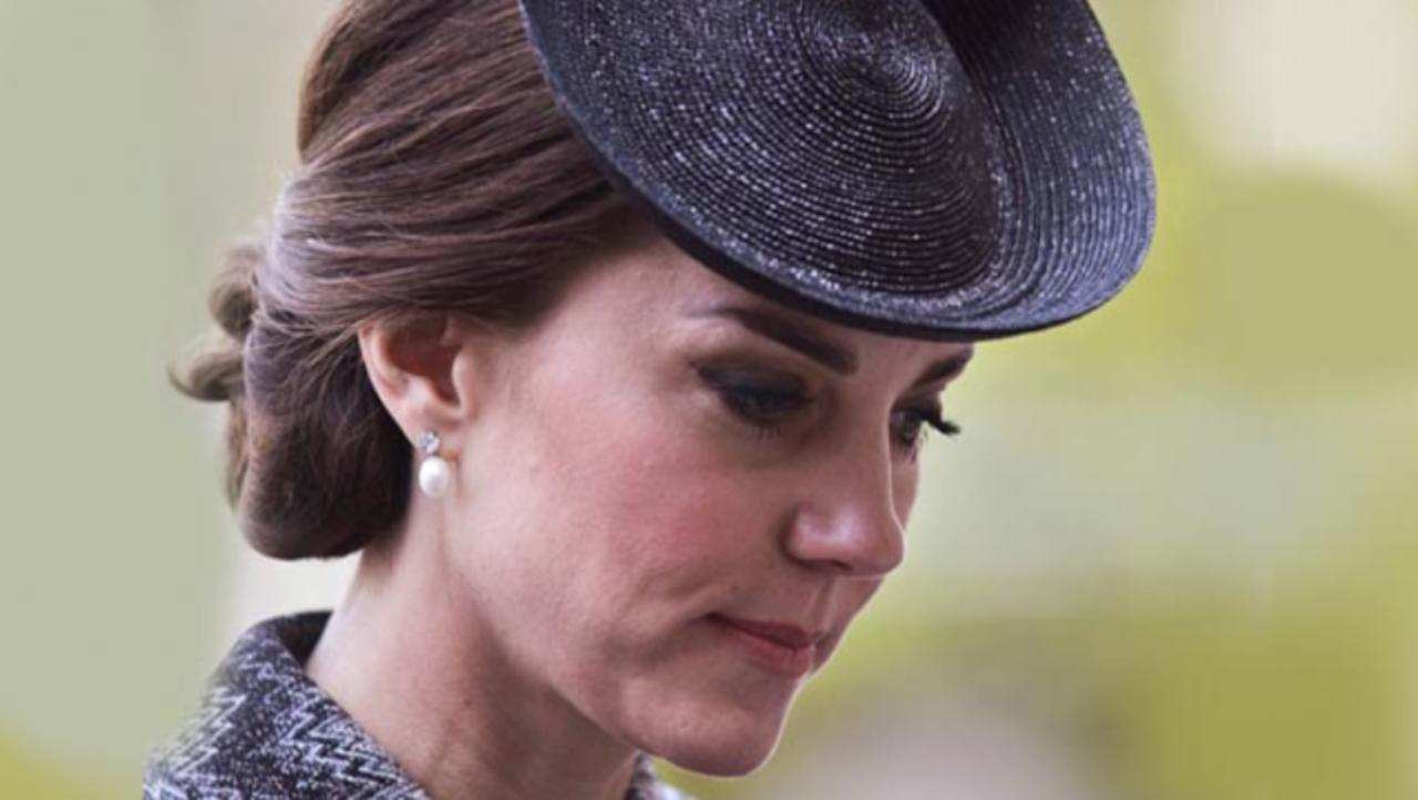 Kate Middleton