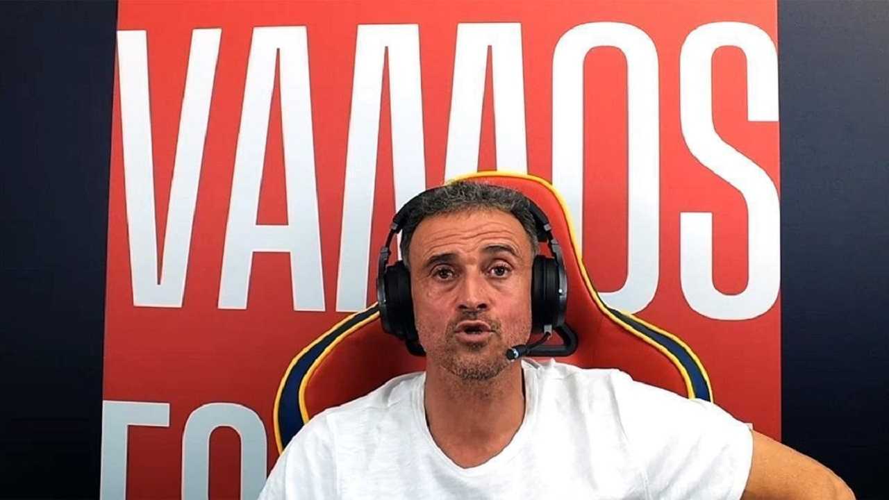 luis enrique