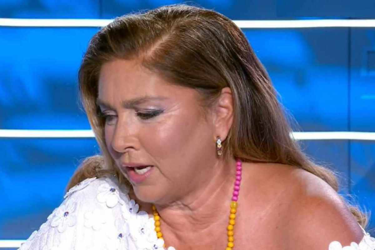 romina power