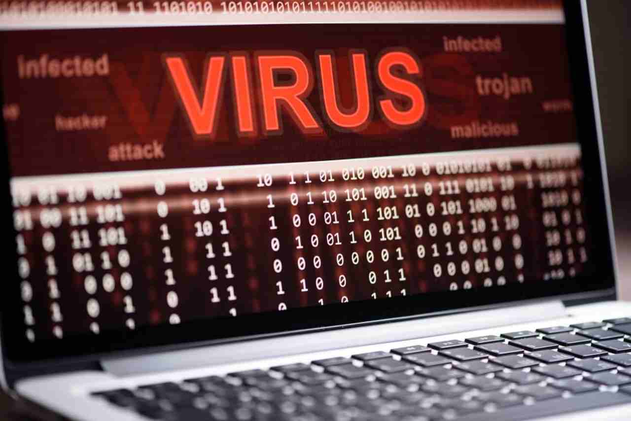 virus se vi arriva questa mail vi hanno bucato l'account